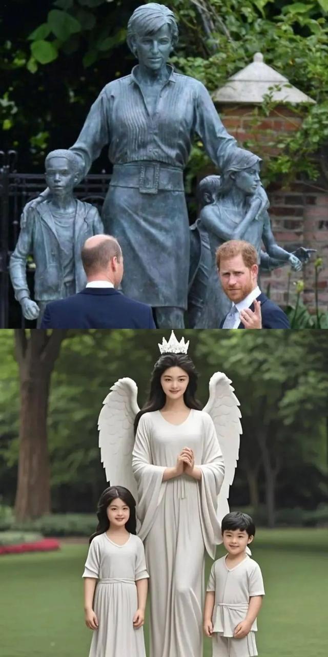 俊晔成了大赢家！疑似定塔葬或立雕像爱游戏体育大S凭一己之力改变民法具(图4)