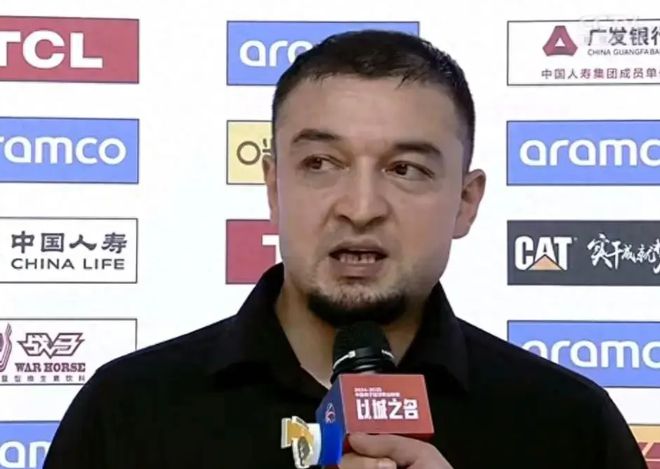 加时击败宁波西热力江赛后点名表扬1人爱游戏app手机版同曦3新星闪耀！(图4)