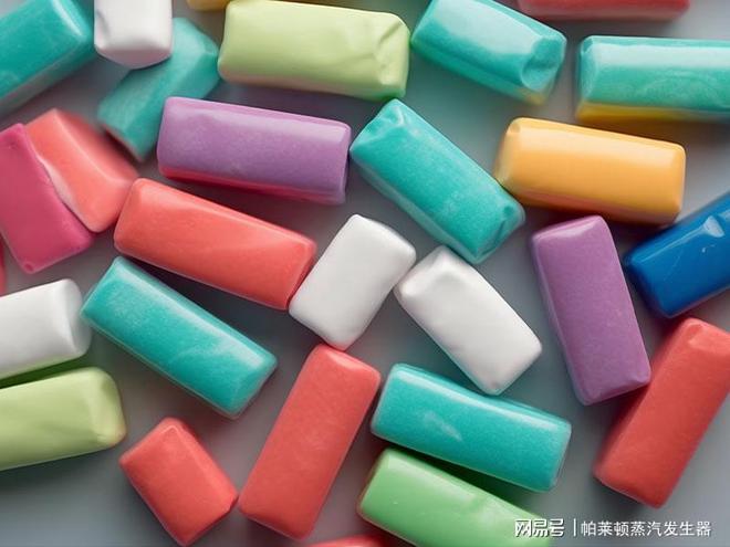 中蒸汽发生器产生了哪些作用？爱游戏网站入口口香糖生产过程
