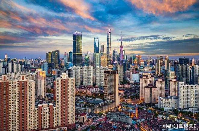 圳、上海四大怪象出现很多人还没意识到！爱游戏app最新登录入口一个坏消息：深(图5)