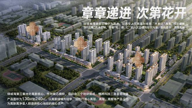 118-239㎡→绿化率→学校→特价房爱游戏ayx网站西安绿城海棠三章→约(图4)
