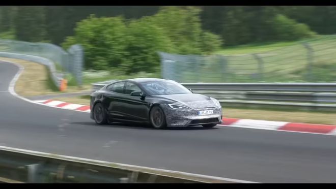 ltra 登陆《GT 赛车 7》；全球首个满级 QQ 收获「金企鹅」爱游戏(ayx)中国网站抖音整治高考「AI 押题」；小米 SU7 U(图10)